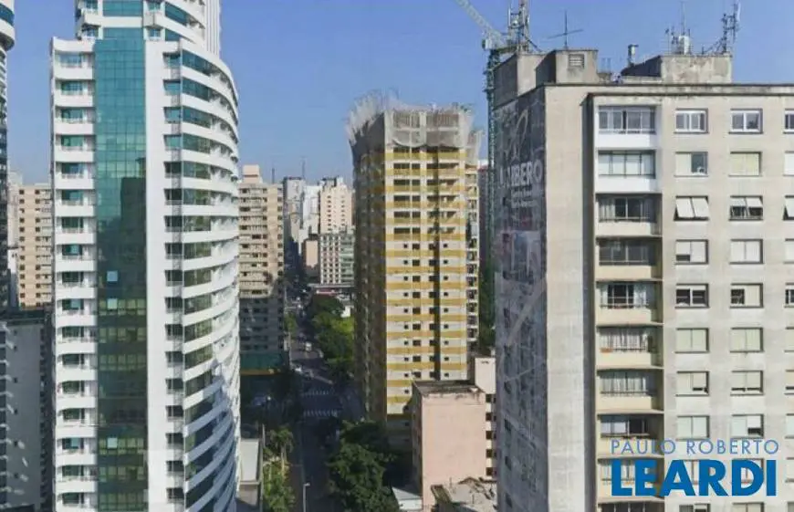 Foto 1 de Apartamento com 3 Quartos para venda ou aluguel, 112m² em Consolação, São Paulo