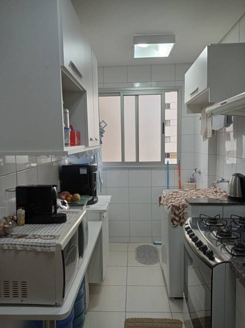 Foto 1 de Apartamento com 3 Quartos à venda, 72m² em Grande Terceiro, Cuiabá