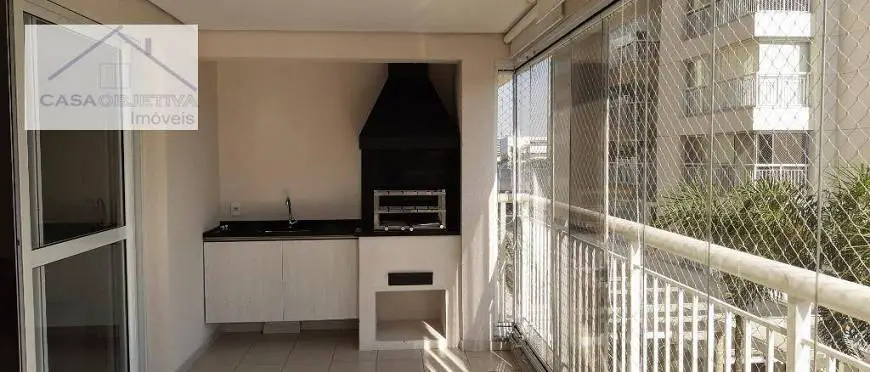 Foto 1 de Apartamento com 3 Quartos à venda, 95m² em Granja Julieta, São Paulo