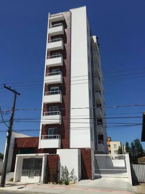Foto 1 de Apartamento com 3 Quartos à venda, 85m² em Guanabara, Joinville