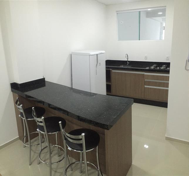 Foto 5 de Apartamento com 3 Quartos à venda, 85m² em Guanabara, Joinville