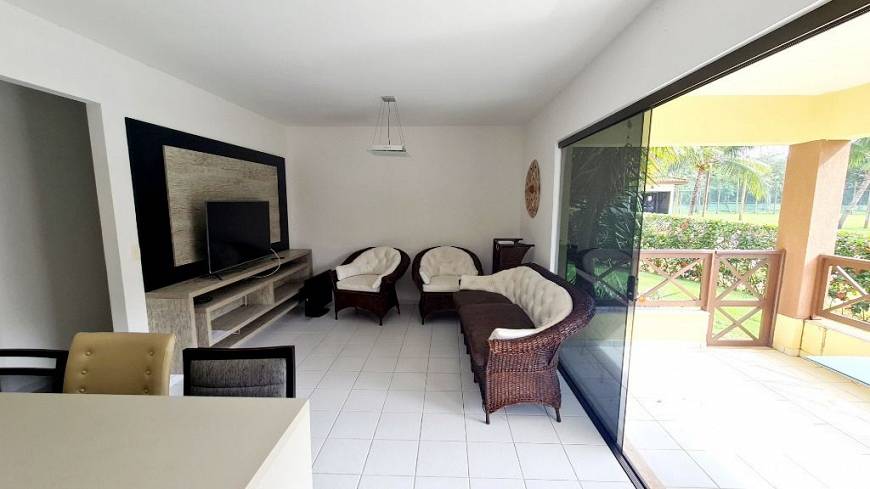 Foto 3 de Apartamento com 3 Quartos à venda, 91m² em Guarajuba, Camaçari