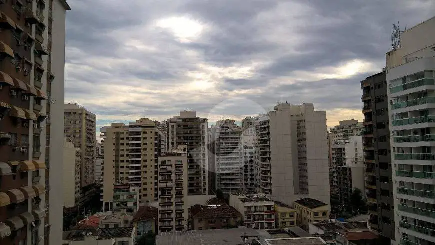 Foto 1 de Apartamento com 3 Quartos à venda, 115m² em Icaraí, Niterói