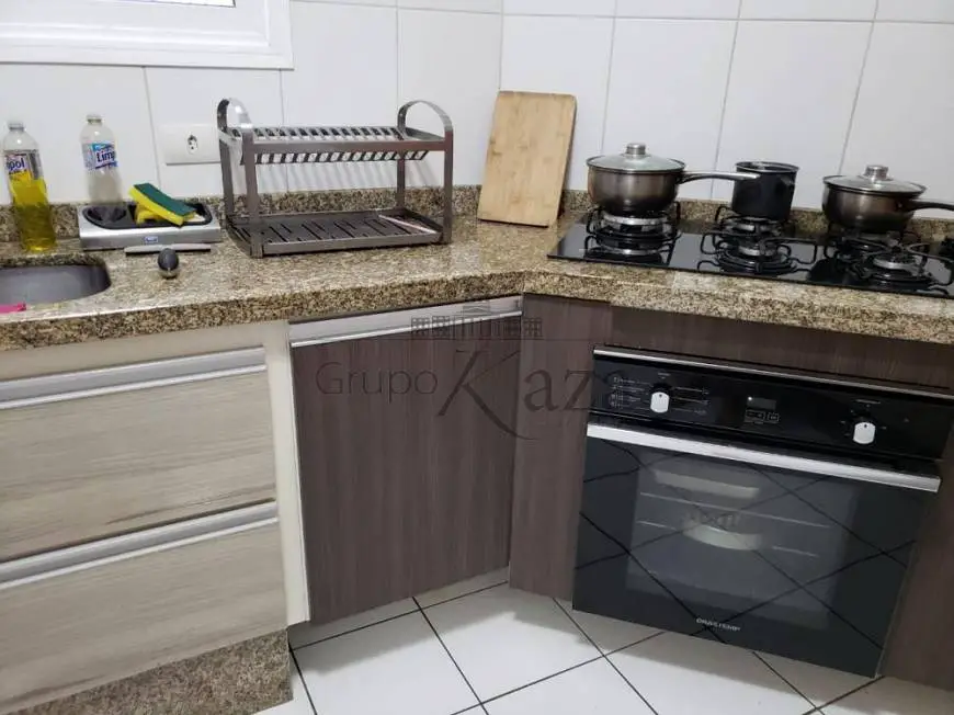 Foto 2 de Apartamento com 3 Quartos à venda, 110m² em Jardim América, São José dos Campos