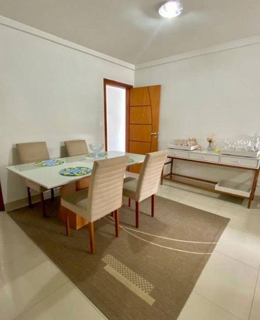 Foto 3 de Apartamento com 3 Quartos à venda, 90m² em Jardim da Penha, Vitória