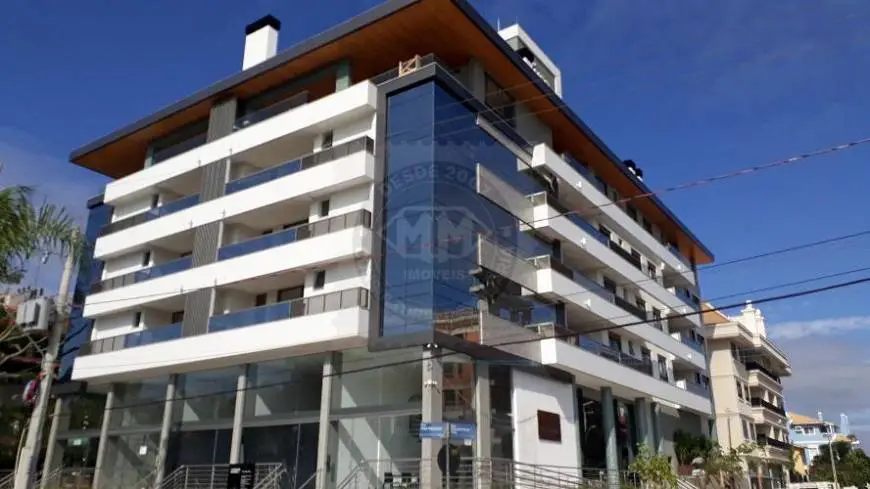 Foto 2 de Apartamento com 3 Quartos para alugar, 243m² em Jurerê Internacional, Florianópolis