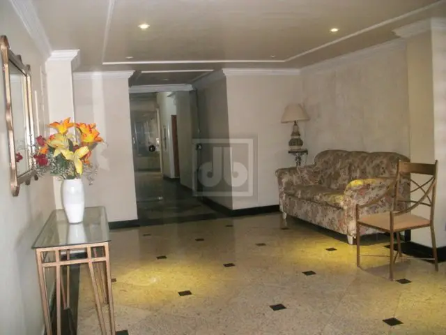 Foto 1 de Apartamento com 3 Quartos à venda, 160m² em Méier, Rio de Janeiro
