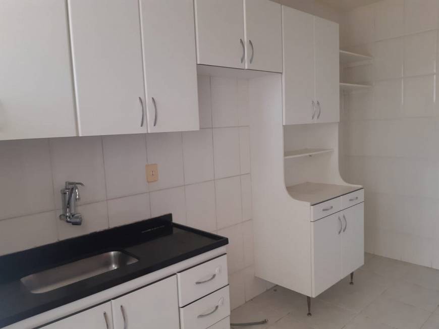 Foto 4 de Apartamento com 3 Quartos para alugar, 110m² em Novo Eldorado, Contagem