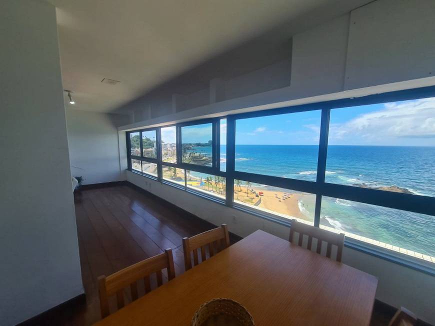 Foto 5 de Apartamento com 3 Quartos à venda, 98m² em Ondina, Salvador