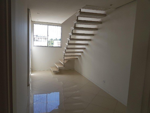 Foto 1 de Apartamento com 3 Quartos para alugar, 98m² em Parque Reserva Fazenda Imperial, Sorocaba
