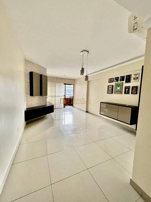 Foto 5 de Apartamento com 3 Quartos à venda, 83m² em Ponta Verde, Maceió
