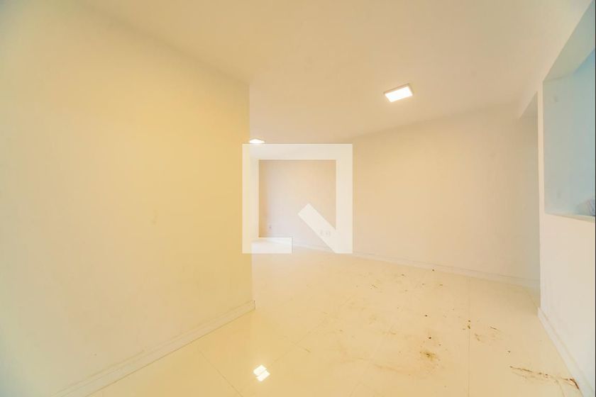 Foto 2 de Apartamento com 3 Quartos para alugar, 91m² em Santa Teresinha, Santo André
