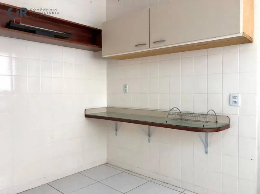 Foto 5 de Apartamento com 3 Quartos à venda, 89m² em Setor Central, Goiânia