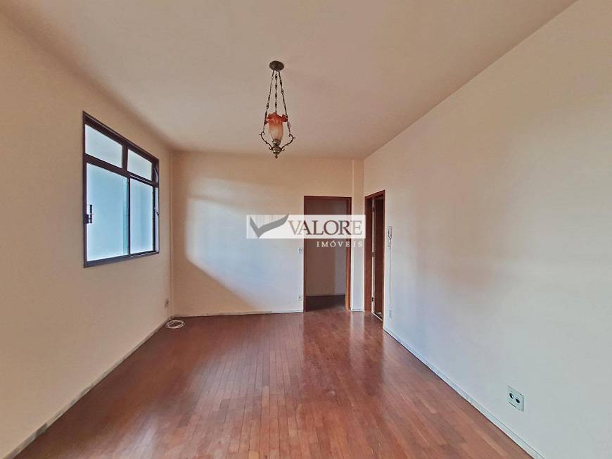 Foto 3 de Apartamento com 3 Quartos para alugar, 127m² em Sion, Belo Horizonte