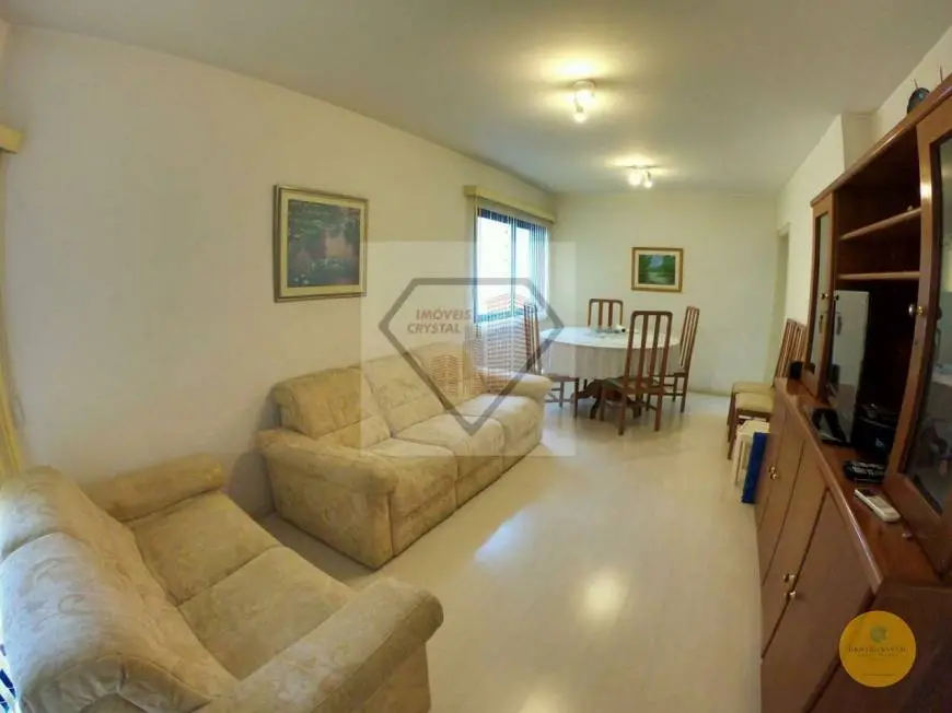 Foto 4 de Apartamento com 3 Quartos para alugar, 96m² em Sumarezinho, São Paulo