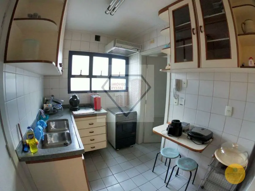 Foto 5 de Apartamento com 3 Quartos para alugar, 96m² em Sumarezinho, São Paulo