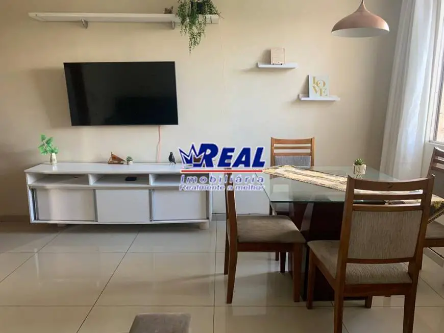 Foto 1 de Apartamento com 3 Quartos à venda, 67m² em Tirol, Belo Horizonte