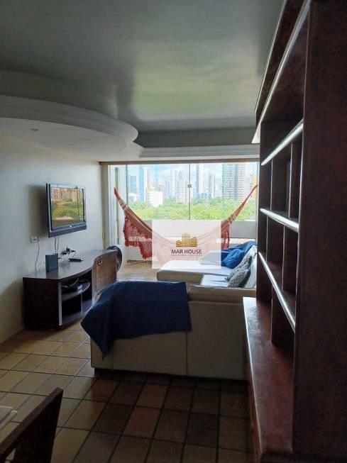 Foto 1 de Apartamento com 3 Quartos à venda, 111m² em Torre, Recife