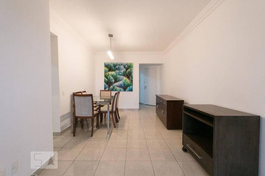 Foto 2 de Apartamento com 3 Quartos para alugar, 87m² em Vila Mariana, São Paulo