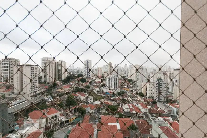 Foto 4 de Apartamento com 3 Quartos para alugar, 87m² em Vila Mariana, São Paulo