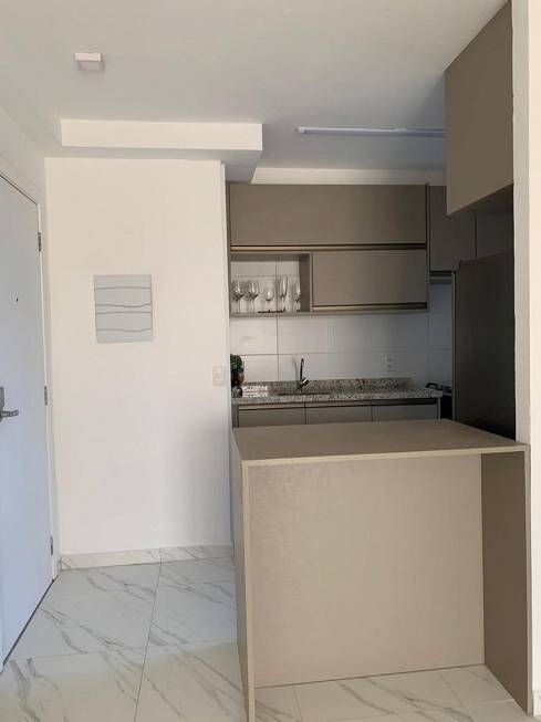 Foto 3 de Apartamento com 3 Quartos à venda, 77m² em Vila Prudente, São Paulo