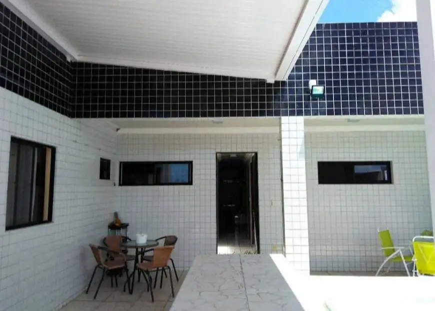 Foto 2 de Apartamento com 4 Quartos à venda, 141m² em Bancários, João Pessoa