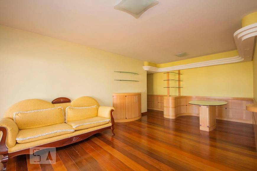 Foto 3 de Apartamento com 4 Quartos para alugar, 139m² em Bela Vista, Porto Alegre