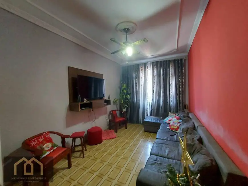 Foto 1 de Apartamento com 4 Quartos à venda, 100m² em Irajá, Rio de Janeiro