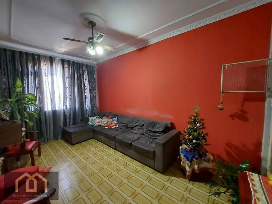Foto 2 de Apartamento com 4 Quartos à venda, 100m² em Irajá, Rio de Janeiro