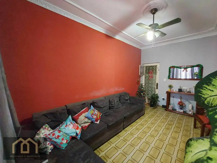 Foto 3 de Apartamento com 4 Quartos à venda, 100m² em Irajá, Rio de Janeiro