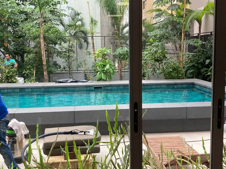 Foto 3 de Apartamento com 4 Quartos à venda, 171m² em Paraíso, São Paulo