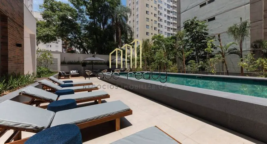 Foto 5 de Apartamento com 4 Quartos à venda, 171m² em Paraíso, São Paulo