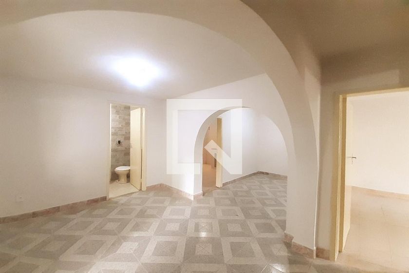 Foto 1 de Casa com 2 Quartos para alugar, 70m² em Engenho Novo, Rio de Janeiro