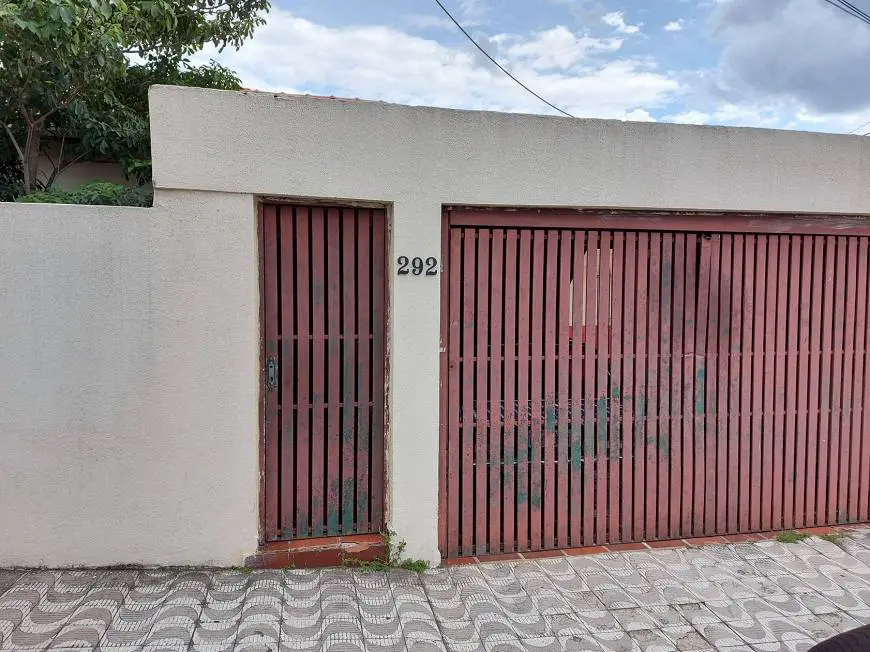 Foto 1 de Casa com 2 Quartos à venda, 500m² em Nova Petrópolis, São Bernardo do Campo