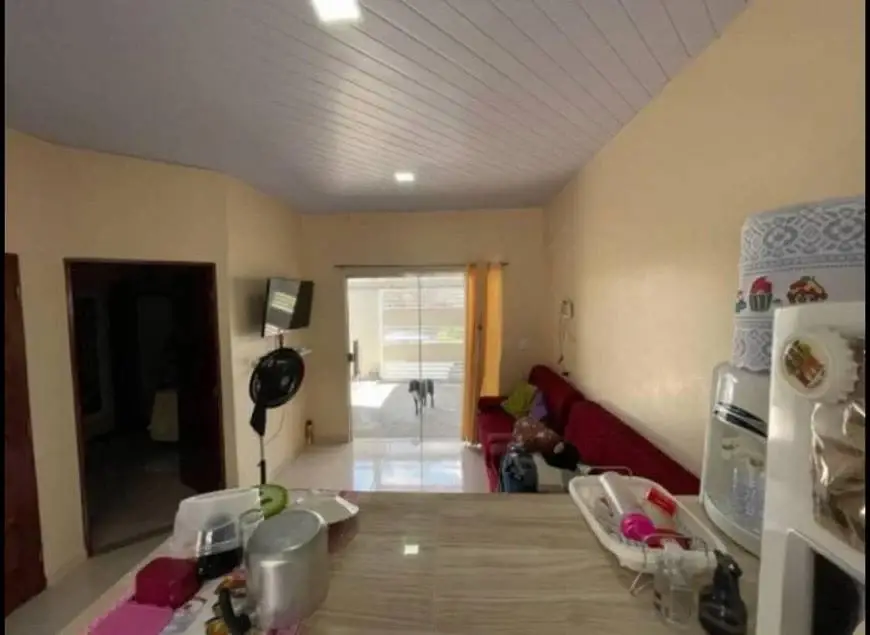 Foto 4 de Casa com 2 Quartos à venda, 100m² em Presidente Kennedy, Fortaleza