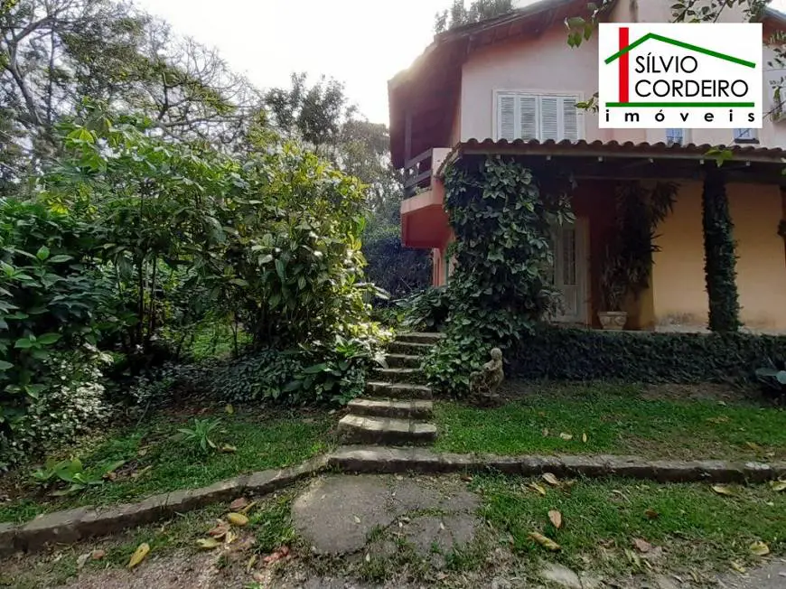 Foto 1 de Casa com 3 Quartos à venda, 180m² em Canto da Lagoa, Florianópolis