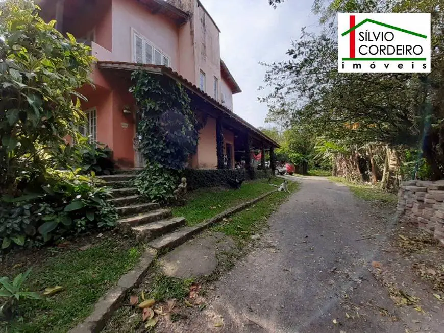 Foto 3 de Casa com 3 Quartos à venda, 180m² em Canto da Lagoa, Florianópolis
