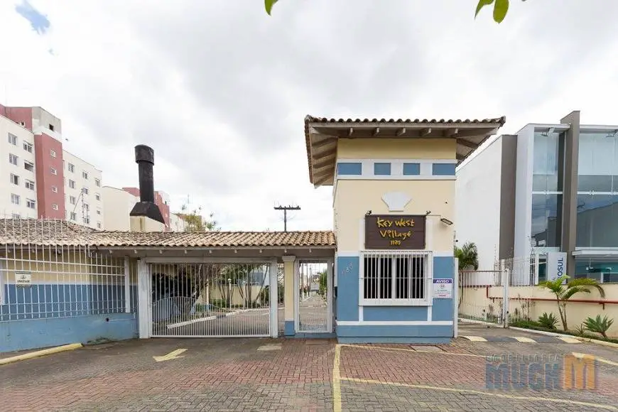Foto 1 de Casa com 3 Quartos à venda, 79m² em Estância Velha, Canoas