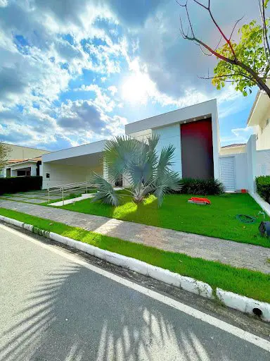 Foto 1 de Casa com 3 Quartos à venda, 256m² em Jardim das Américas, Cuiabá