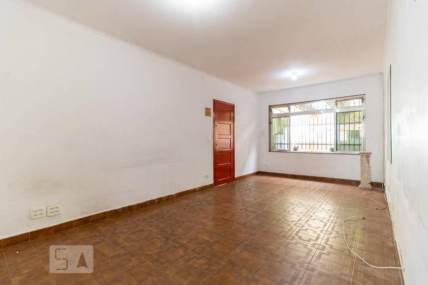Foto 1 de Casa com 3 Quartos para alugar, 154m² em Jardim Santa Emília, São Paulo
