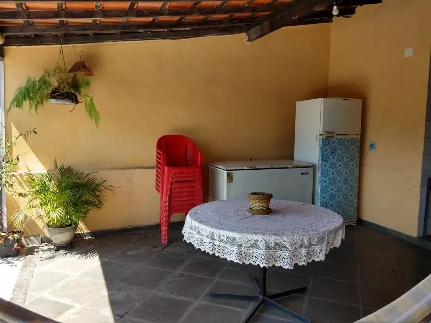 Foto 3 de Casa com 3 Quartos à venda, 100m² em Lagoa Azul, Natal