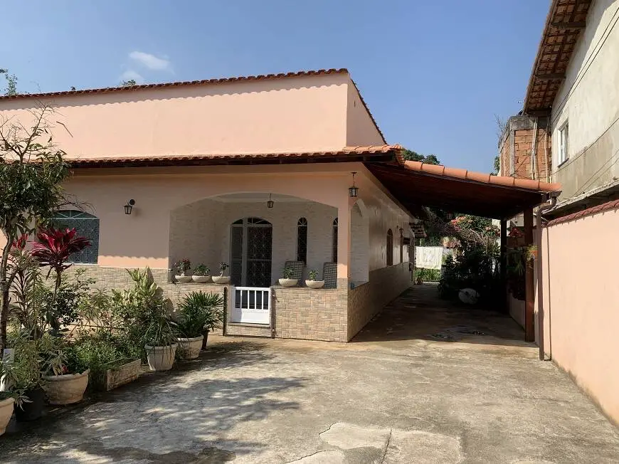 Foto 1 de Casa com 3 Quartos à venda, 250m² em Lagoa Azul, Natal