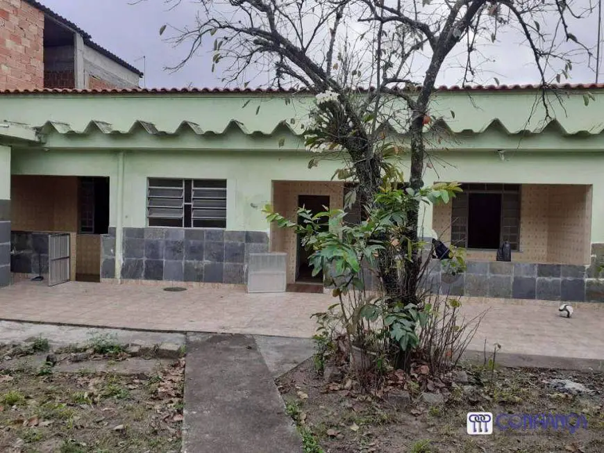 Foto 2 de Casa com 3 Quartos à venda, 155m² em Padre Miguel, Rio de Janeiro