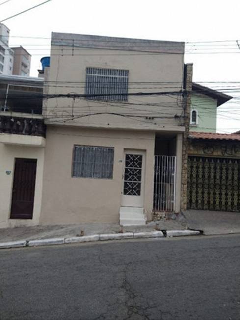 Foto 1 de Casa com 3 Quartos à venda, 120m² em Vila Formosa, São Paulo