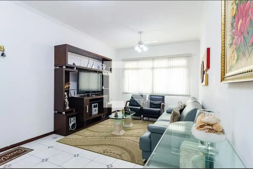 Foto 1 de Casa com 3 Quartos para alugar, 149m² em Vila Mascote, São Paulo