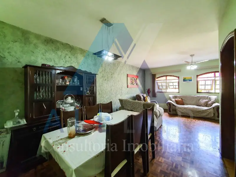 Foto 5 de Casa com 3 Quartos à venda, 230m² em Vila Nova Esperia, Jundiaí