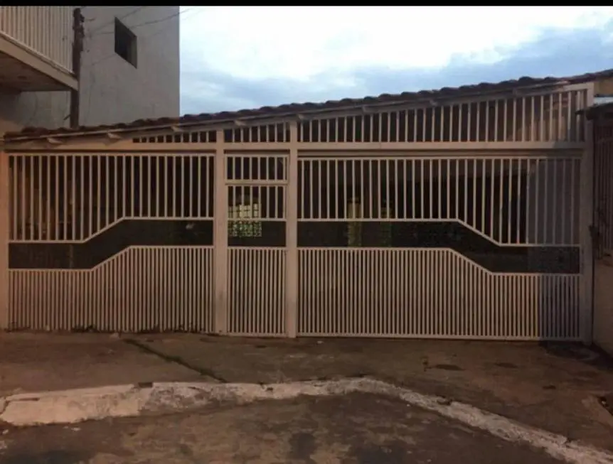 Foto 1 de Casa com 3 Quartos à venda, 60m² em Vila Yolanda, Osasco