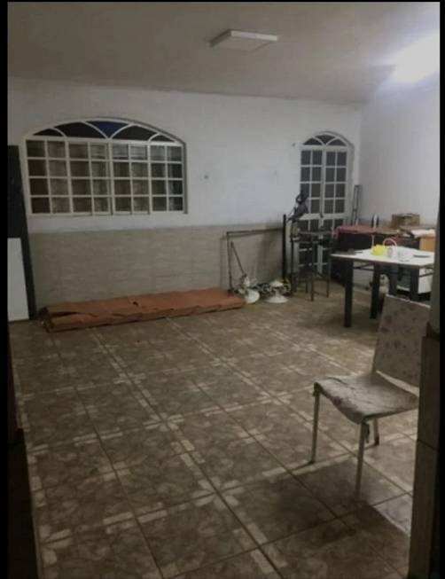 Foto 3 de Casa com 3 Quartos à venda, 60m² em Vila Yolanda, Osasco