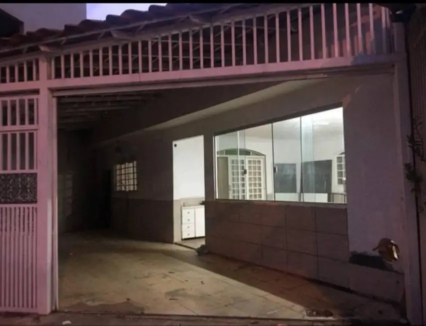 Foto 4 de Casa com 3 Quartos à venda, 60m² em Vila Yolanda, Osasco