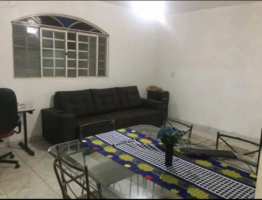 Foto 5 de Casa com 3 Quartos à venda, 60m² em Vila Yolanda, Osasco